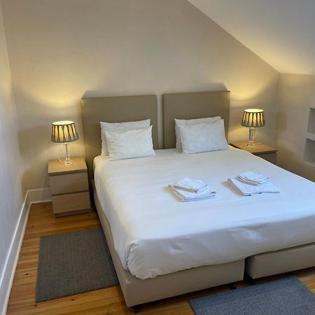 Beautiful Apartment Bairro Alto - River View Lissabon Exterior foto
