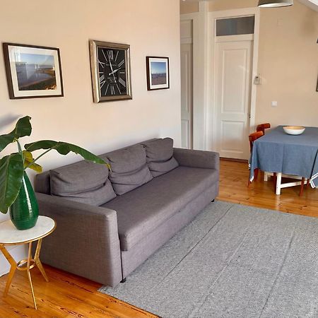 Beautiful Apartment Bairro Alto - River View Lissabon Exterior foto