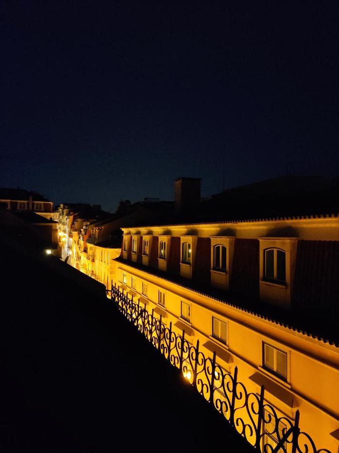Beautiful Apartment Bairro Alto - River View Lissabon Exterior foto