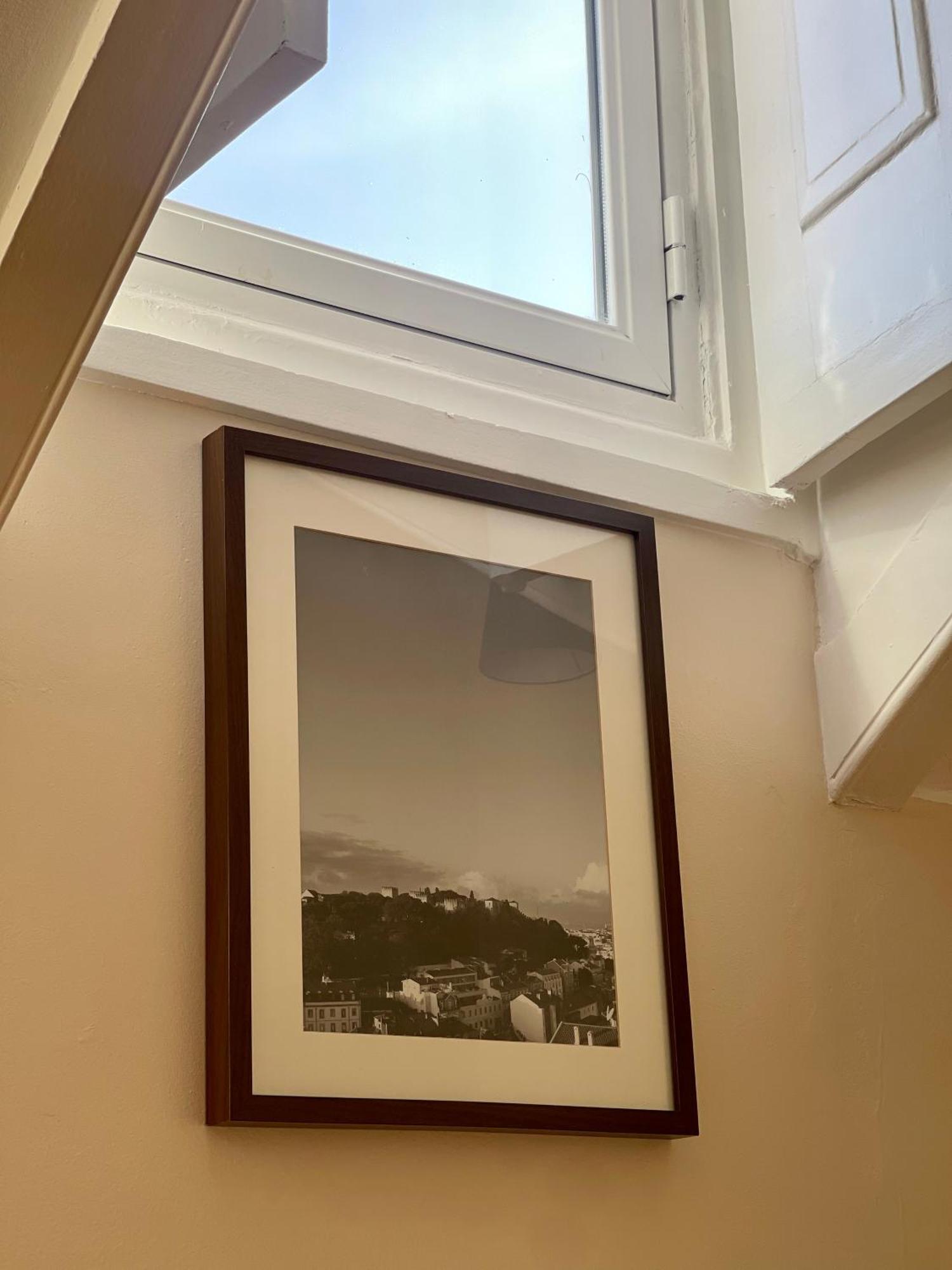 Beautiful Apartment Bairro Alto - River View Lissabon Exterior foto