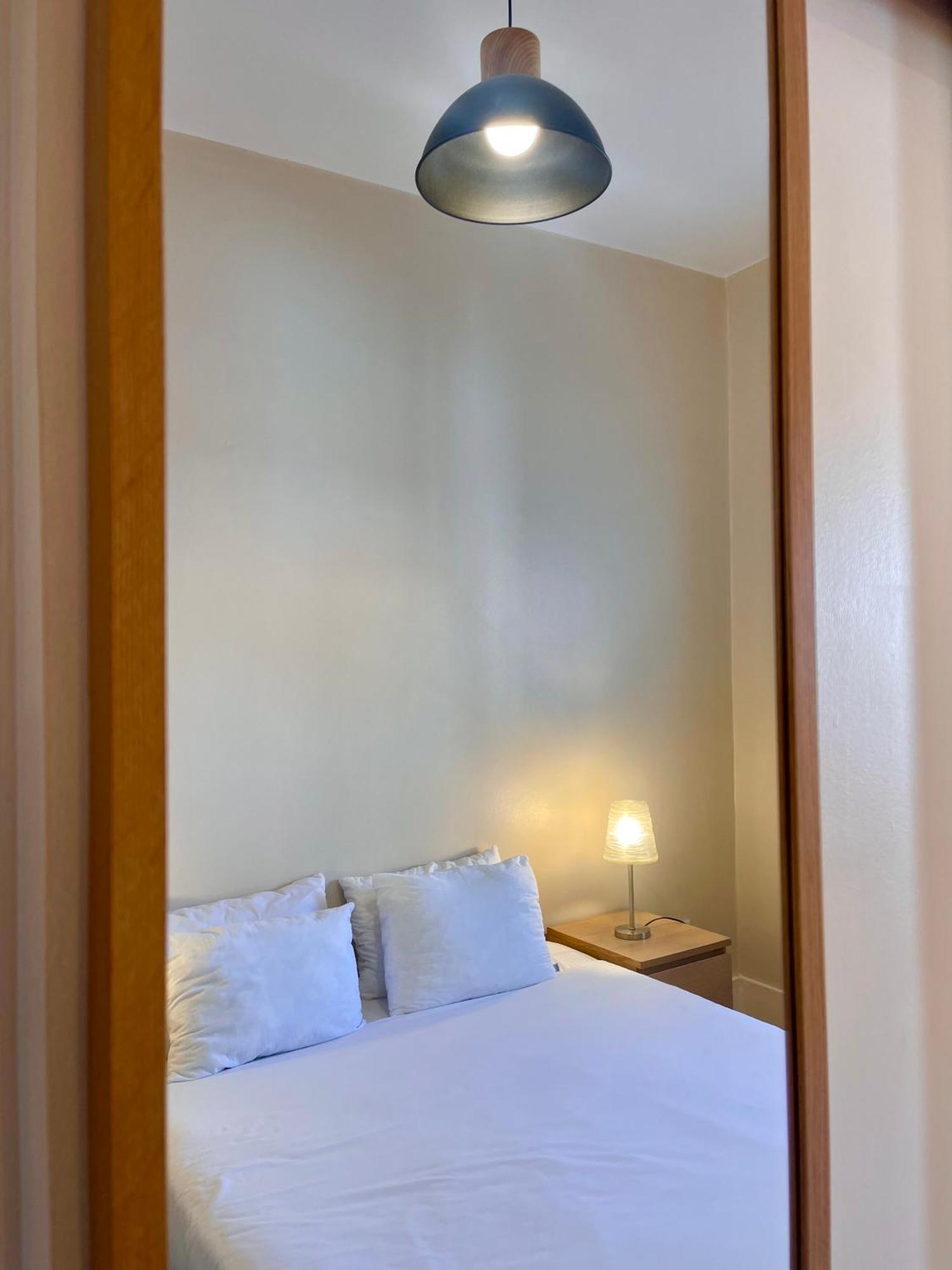 Beautiful Apartment Bairro Alto - River View Lissabon Exterior foto