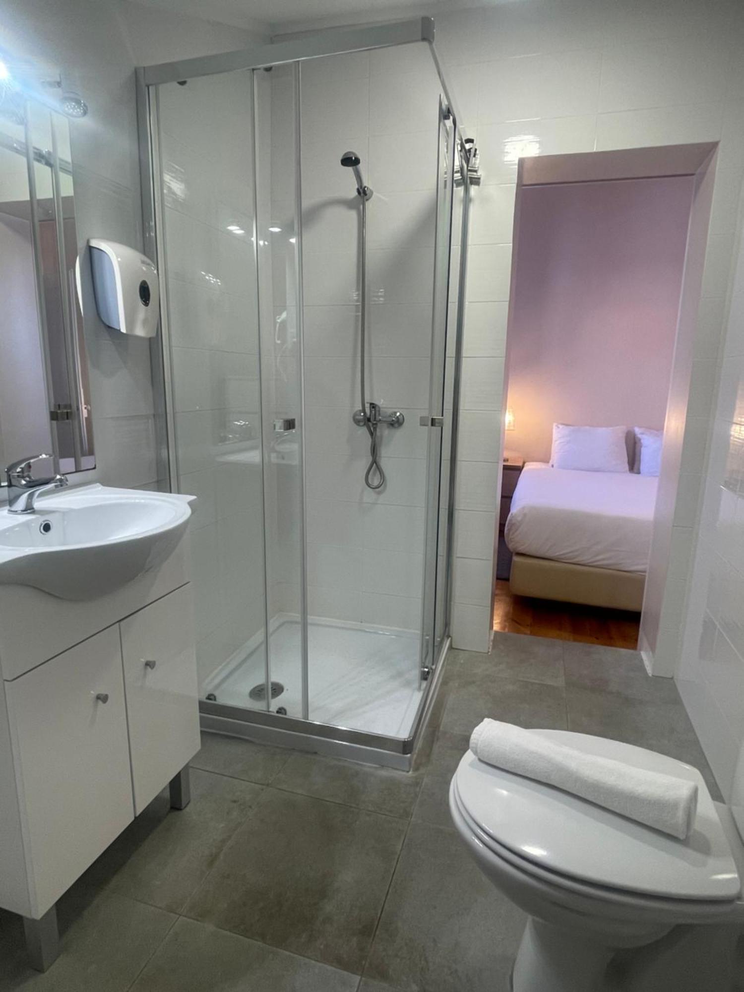 Beautiful Apartment Bairro Alto - River View Lissabon Exterior foto